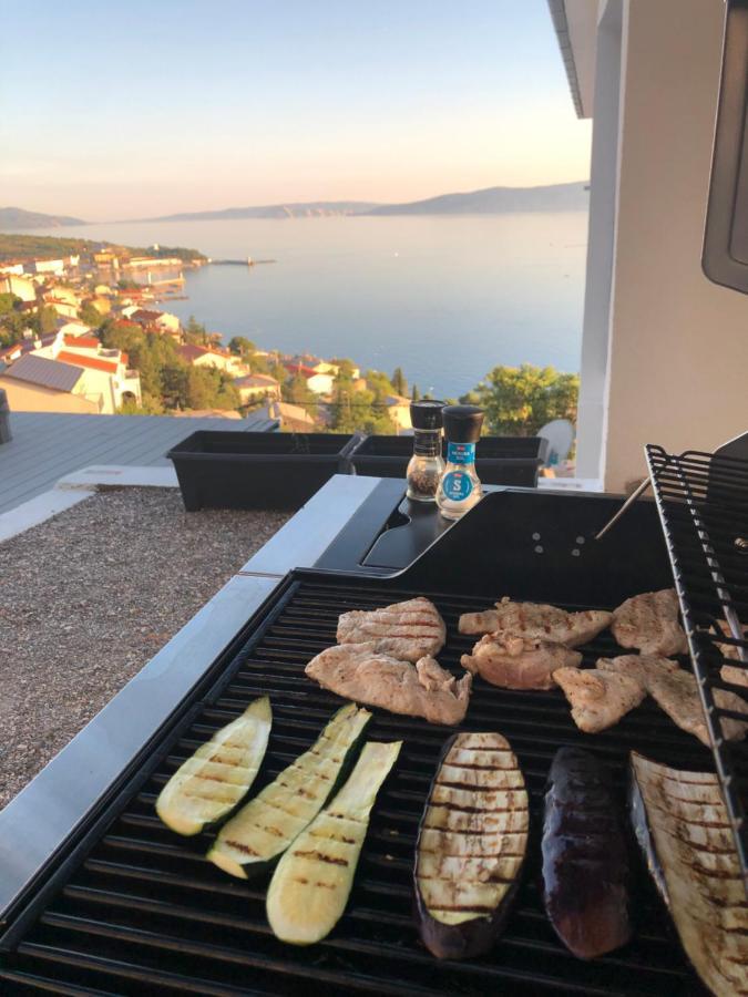 Villa Vodomar - Adults Only Senj  Exterior photo