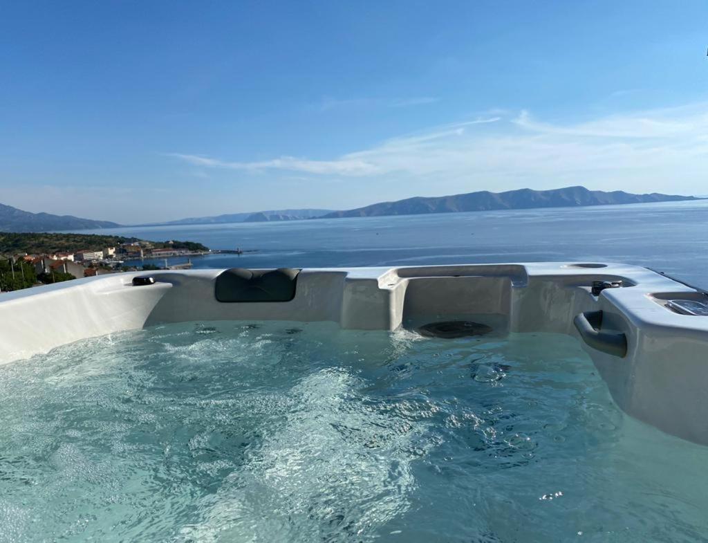 Villa Vodomar - Adults Only Senj  Exterior photo