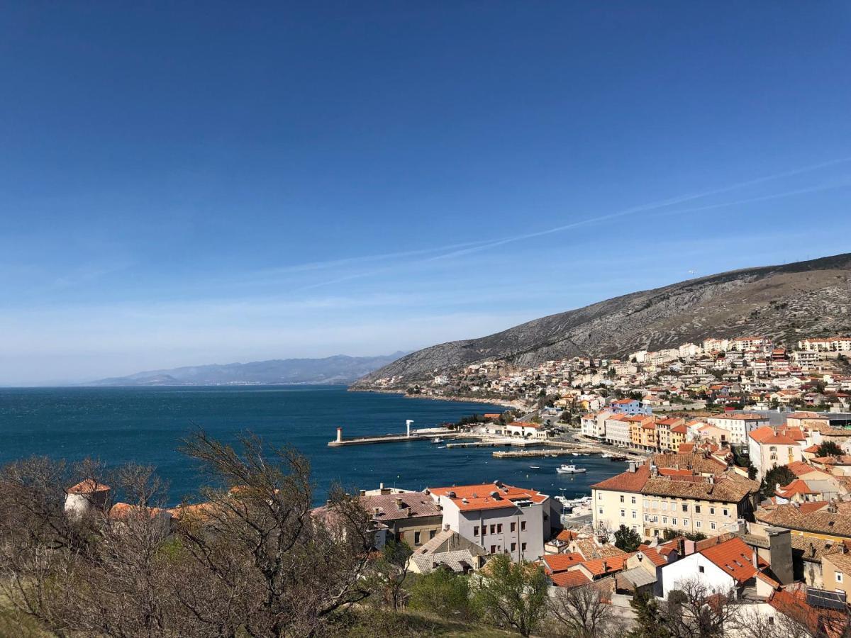 Villa Vodomar - Adults Only Senj  Exterior photo