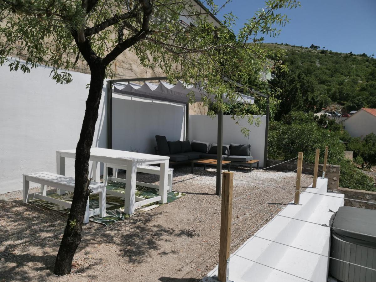 Villa Vodomar - Adults Only Senj  Exterior photo